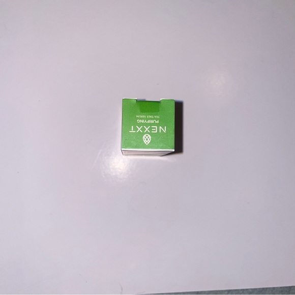 NEXXT Purifying Tea Tree Serum - White and Green - Picture 4 of 8